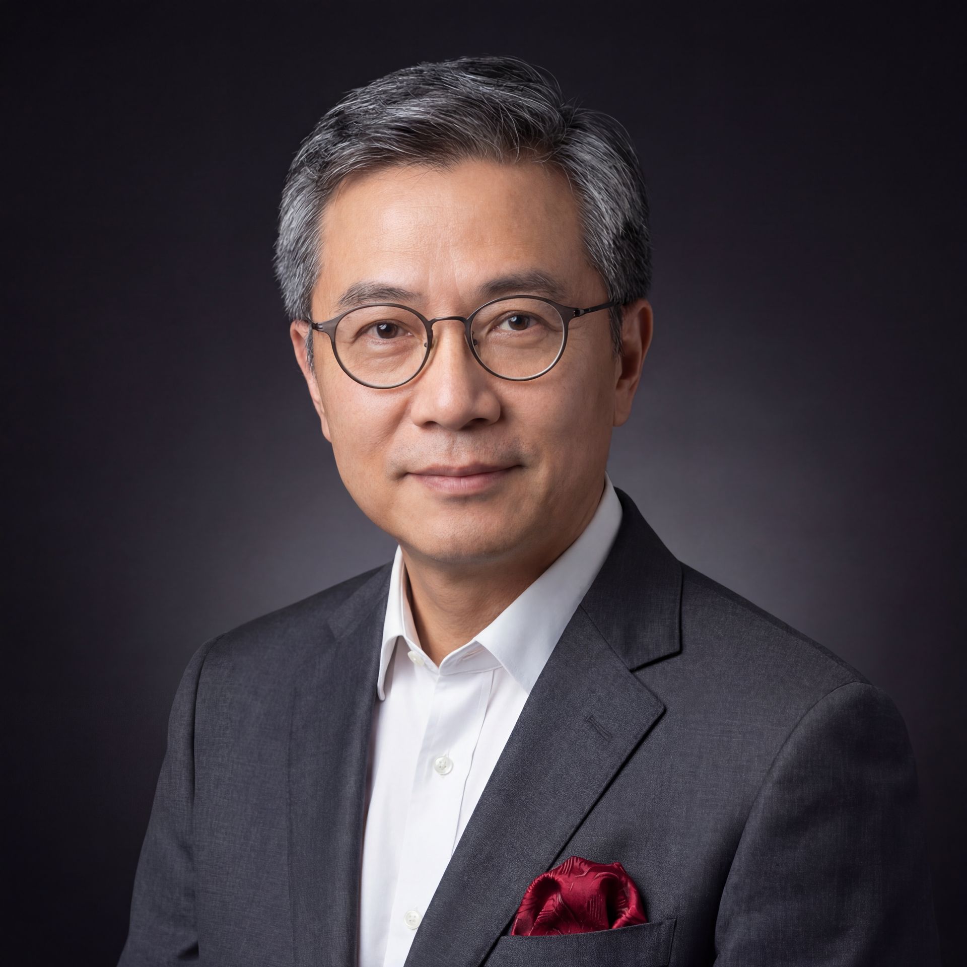 人兽赛车手顾问王德明